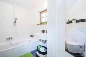 Tauerndorf Enzingerboden Ski in&out - Steinbock Lodges