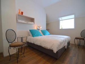 Countryside Villa with Games