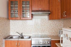 Apartment Anda 