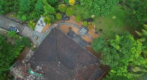 Jansen’s Bungalow Sinharaja Rainforest Retreat