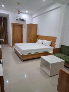 Hotel Rama Continental