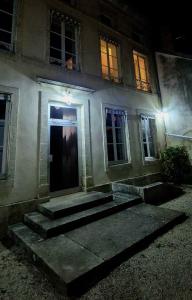 B&B / Chambres d'hotes Manoir de L'Echauguette : photos des chambres