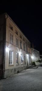 B&B / Chambres d'hotes Manoir de L'Echauguette : photos des chambres