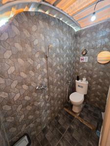 Glamour camping bedugul