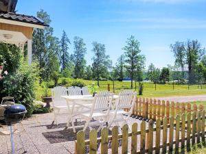 14 person holiday home in HOVA-By Traum