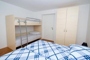 Apartments Put Plokita