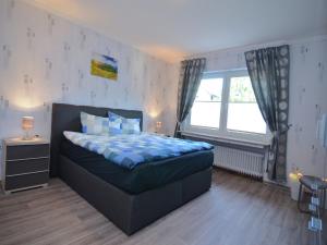 Gemütliche Ferienwohnung in Medebach