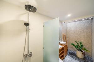 Madu Villas Central Canggu