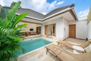 Madu Villas Central Canggu