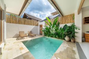 Madu Villas Central Canggu