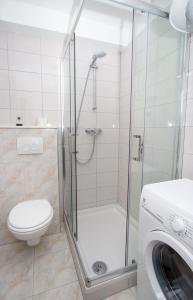 Apartments Put Plokita