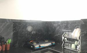 moon shelter