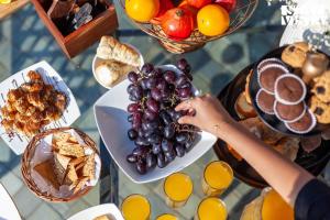 StayVista at Terra Hue with Terrace