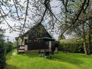 Charming Cottage in Chiny