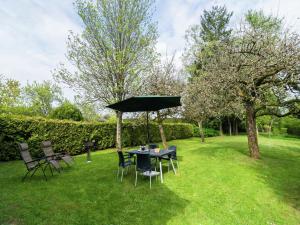 Charming Cottage in Chiny