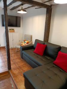 Apartamento céntrico en Haro, ideal enoturismo