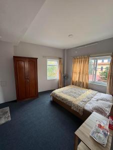 Central Private Rooms Kathmandu