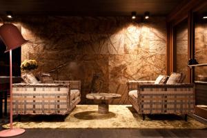 4 star hotell Alexander Charme Hotel Livigno Itaalia