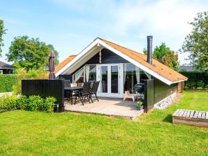 5 person holiday home in Hejls - 3-star hotels in Hejls