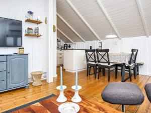 5 person holiday home in Hejls