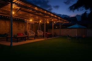 Hug Pai Garden City Retreat