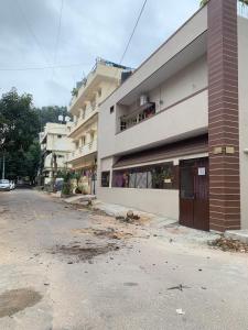 Casa de Familia - 2BHK - Homestay - Manyata Tech Park - Hebbal Kempapura