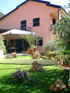 Villarosamaratea - Tortora