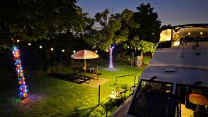 Lévasion - Pairi Daiza - Insolite