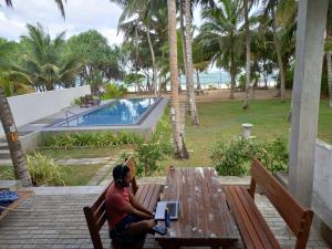 THE SANCTUARY- Tangalle