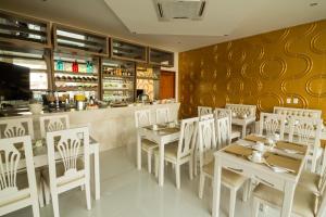 Hotel Parque Del Sol