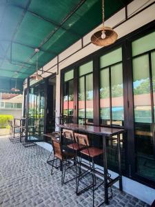 Lay Sea and Beach Hotel