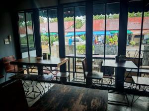 Lay Sea and Beach Hotel