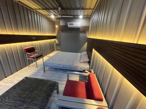 Tea & Tales Boutique Stay