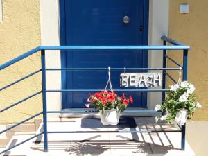 Bohemia Beach Villa Experience