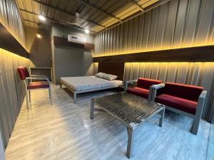 Tea & Tales Boutique Stay