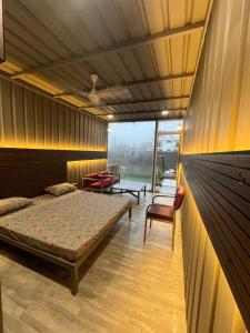 Tea & Tales Boutique Stay