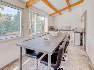 Holiday Home in La Seyne near Sablettes