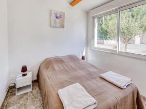 Holiday Home in La Seyne near Sablettes