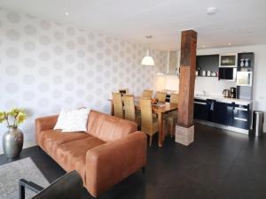 Holiday Home in Workum on a farm