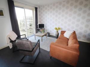 Holiday Home in Workum on a farm