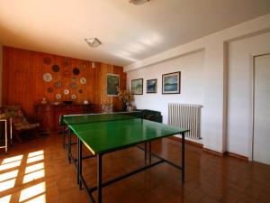 Holiday home in Magione above lake Trasimeno