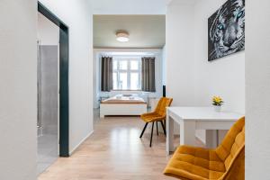 Skořepka15 apartment Brno-střed