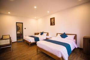 Homestay 22 Độ Dốc