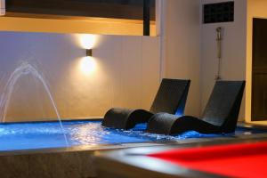 Casa Xander and Casa Xandria