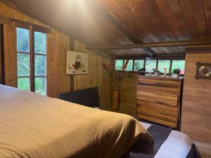 Complejo Ecoturístico El Refugio