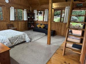 Complejo Ecoturístico El Refugio