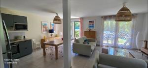 New house withcomforts in Grimaud