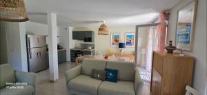 New house withcomforts in Grimaud