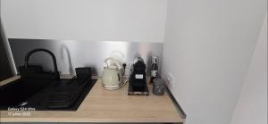 New house withcomforts in Grimaud