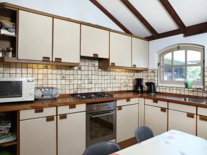 Family Farmhouse with go-karts